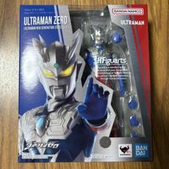 2025年最新】S.H.Figuarts ウルトラマンゼロの人気アイテム