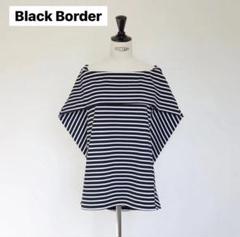 Gypsohila ジプソフィア Oyster Tops オイスタートップス　黒 Gypsohila ジプソフィア Oyster Tops オイスタートップス 黒