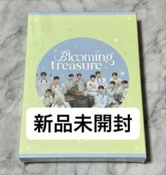 treasure グッズセット 【新品未開封】 goods_item_sub_1055970_3c7c6.jpg