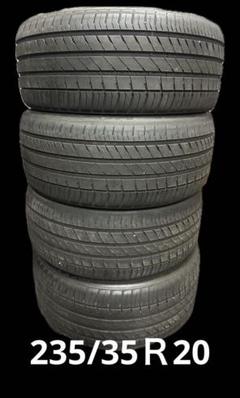 価格は安く 235/35R20 90W XL MINNELL SAFY M06 21年製 - メルカリ タイヤ・ホイール