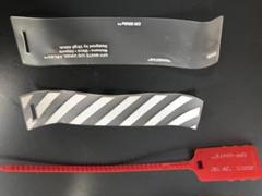 OFF-WHITE 2013 Tag オフホワイトタグ