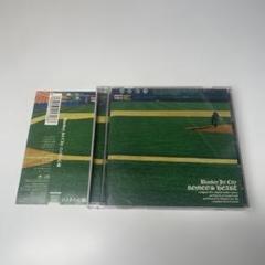 ブランキージェットシティ1998ツアー　B2 ポスターロメオの心臓　非売品 USED】BLANKEY JET CITY 『ロメオの心臓』(SHM-CD) | TIME