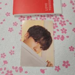 BTS ミニフォト LYS SYS FINAL 韓国 グク ジョングク コンプ