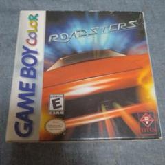 GBC ROADSTERS 正規品北米版