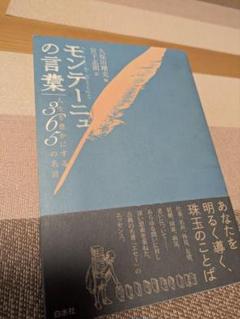 モンテーニュの言葉 人生を豊かにする365の名言