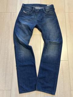 2025年最新】DIESEL TIMMEN デニムの人気アイテム - メルカリ