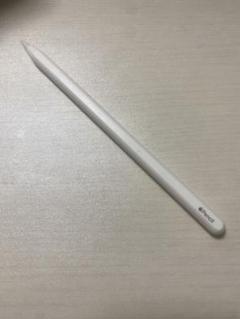 Apple Pencil第2世代