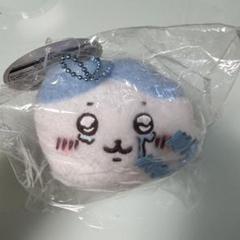 希少 初期 ちいかわ 討伐しちゃった…今日の討伐 ほわほわマスコット2点セット ちいかわ ほわほわマスコット 失敗しちゃった・・・今日の討伐