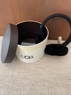2025年最新】UGG イヤーマフ 黒の人気アイテム - メルカリ