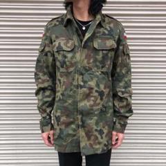 2025年最新】ポーランド軍 ジャケットの人気アイテム - メルカリ