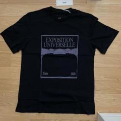 【激レア新品未使用タグ付き】OAMC グラフィック　ロンT Tシャツ　ロンT OAMC グラフィック ロングTシャツ | ホワイト | FARFETCH JP