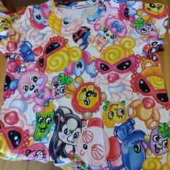 ヒステリックミニ　Tシャツ　チュニック　ワンピース　90センチ