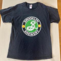 BROOKLYN BREWERY ブルックリンラガー 看板 43cm×43cm