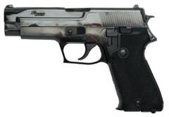 【中古美品・希少】タナカ P220 IC ガスブローバック マガジン 9mm拳銃 Yahoo!オークション -「タナカ p220 ic」の落札相場・落札価格