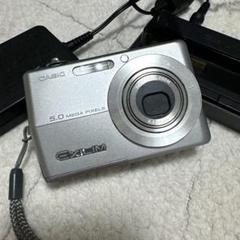 CASIO EX-Z500 デジカメ Amazon | CASIO EX-Z500 デジタルカメラEXILIM ZOOM