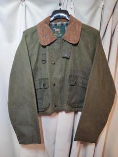 Campbell-Cooper 70s オイルドジャケット スペイ Campbell-Cooper 70s オイルドジャケット スペイ - メルカリ