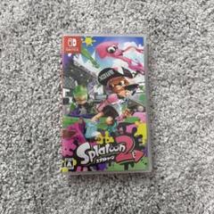 Switch スプラトゥーン2