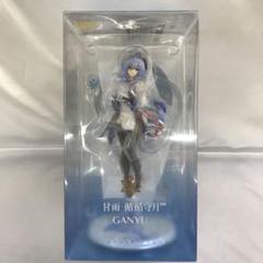 甘雨・循々守月 Ver. 「原神-GENSHIN-」 1/7 - メルカリ