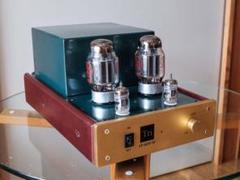 名器・レア品】Triode VP-mini88 真空管アンプ