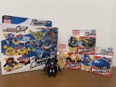 未使用未開封 ビークール トランスフォーマー ミニカー