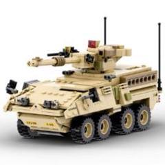 2025年最新】歩兵戦闘車の人気アイテム - メルカリ