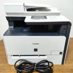 Canon レーザープリンタ MF628CW 61EQd83VS9L._UF894,1000_QL80_.jpg
