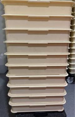 サンコー重箱10個セット　三甲ばんじゅう 製品詳細 | 検索結果一覧 | 製品検索 | 製品情報 | 三甲株式会社