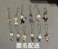 【FF14】アクリルキーホルダー ほぼコンプ ファイナルファンタジーXIV ジョブアクリルキーホルダー 竜騎士