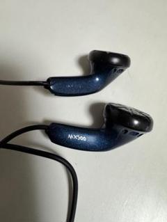 ゼンハイザー sennheiser mx500 クラシック耳栓 Sennhei MX500 強力な低音有線イヤフォン HiFi