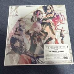 V.W.P 神椿アナログレコード　花譜　理芽　春猿火　ヰ世界情緒　幸祜
