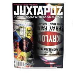 アート・デザイン・音楽 JUXTAPOZ FALL SPECIAL 2005 ファッション 通販 JUXTAPOZ 2005 Special Fall アート