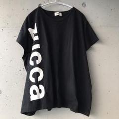 2025年最新】ズッカ レディース 半袖(Tシャツ) Tシャツ