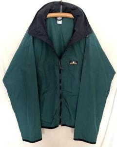 SIERRA DESIGNS 90s ナイロンジャケット ユニセックス　レア