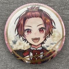 いれいす If ねばろる N&R 両国等身缶バ まとめ売り Amazon.co.jp: いれいす If 缶バッジ 両国等身 NeverRoll NR