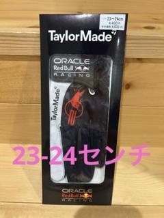 テーターメイド24 TMxORBR レッドブル タオルとティー Tour Towel