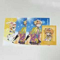 2025年最新】ちょこらびチェキ風トレカくじの人気アイテム