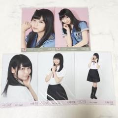 2025年最新】大場花菜 チェキの人気アイテム - メルカリ