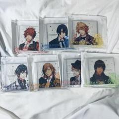 うたの☆プリンスさまっ♪　ホワイトデーCDセット 7点セット うたの☆プリンスさまっ♪ホワイトデーCDセット 第二弾｜たちま