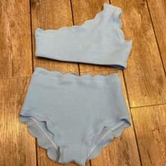 ディーホリック 水着セパレートの中古 新品通販 メルカリ No 1フリマ
