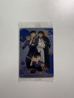 ［ARS 10］集合絵(名探偵コナン　イタジャガ) イタジャガ 名探偵コナン vol.4｜発売日：2025年5月5日