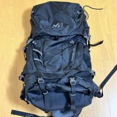 h*e様 ミレー MILLET HANANG（ハナン 40）ブラック 試着のみ Backpack HANANG 40L - Backpack - Trekking | Millet