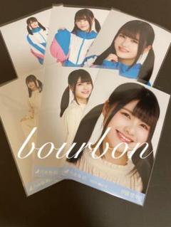 生写真 コンプ 乃木坂46 伊藤理々杏 エクリュ マウンテンパーカー 112