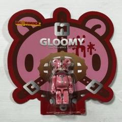 ★激レア★『森チャック グルーミー GLOOMY』ベアブリック キューブリック ☆激レア☆『森チャック グルーミー GLOOMY』ベアブリック
