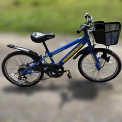 千葉県船橋駅直接引き渡し限定価格】HUMMER ミニベロ自転車