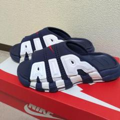 2025年最新】nIke AIR more uptempo slide 26の人気アイテム