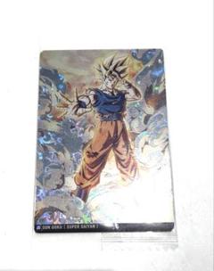 【新品】値下げ中！ドラゴンボール　イタジャガ　6-25