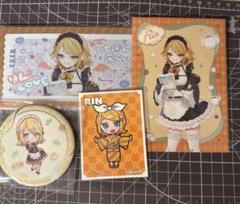 初音ミク　秋葉原フェス　鏡音リン　まとめ売り