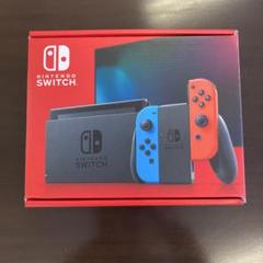 保証付　任天堂　ニンテンドースイッチ　ニンテンドウスイッチ　Switch