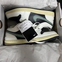 ナイキNIKEエアジョーダン1 ロー \
