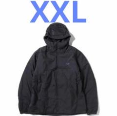 希少 XXL 国内正規品 Atom Heavyweight Hoody AR